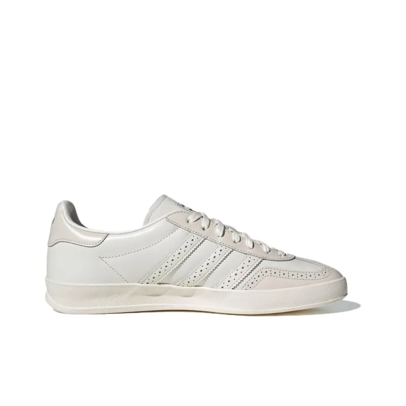Adidas Gazelle Cream White-1
