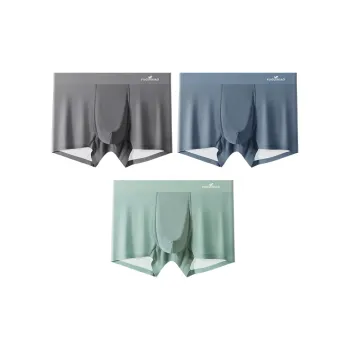Rich Birds Underpants Men's 3 Pack