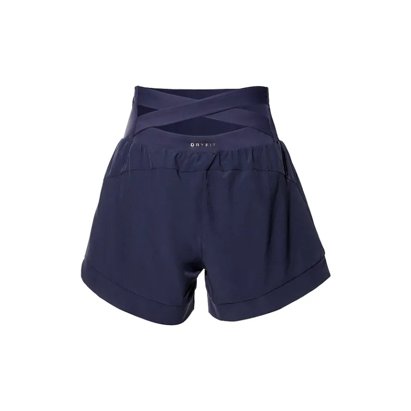 Daz Yoga Shorts Women's-6