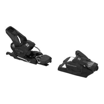SALOMON Single Snowboard Ski Bindings