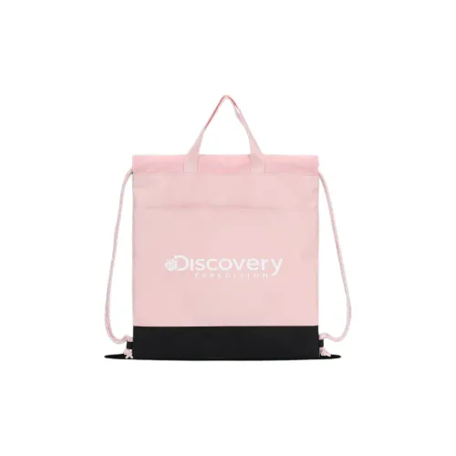 Discovery Expedition Backpacks Pink