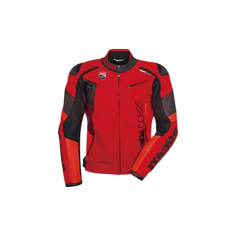 Ducati Racing Suits / Motorcycle Suits Men-1