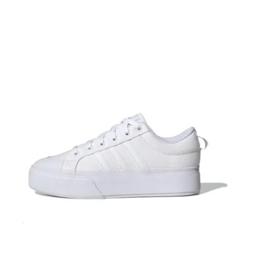 Adidas Bravada 2.0 Platform 'White' Women's