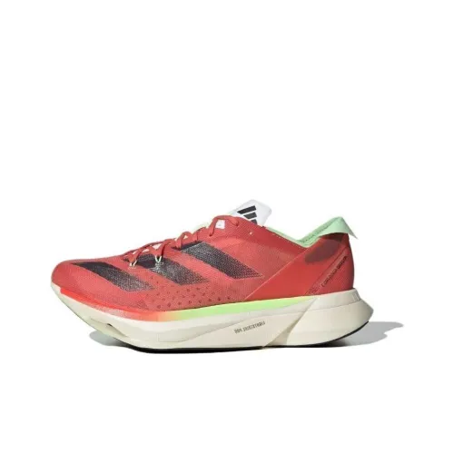 Adidas Adizero Adios Pro 3 Rot