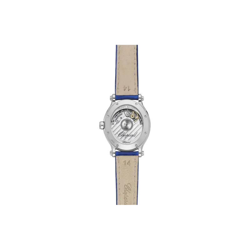 Chopard Women's Happy Sport Collection Watch-3