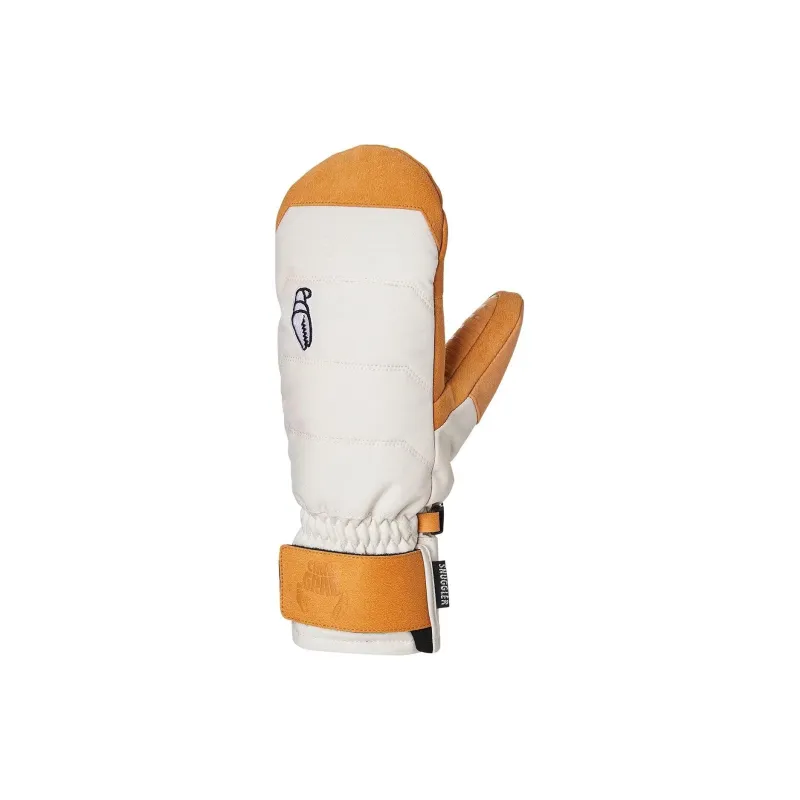 CRAB GRAB Ski Gloves Mittens Women's-4