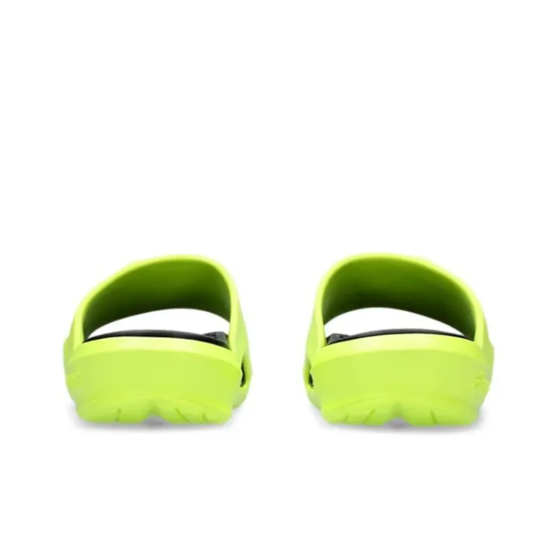 Asics Actibreeze Hybrid Sandal Slide Slippers Men's Green Black-3
