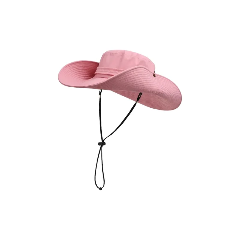 FREE RABBITⅡ Bucket Hats Unisex-3