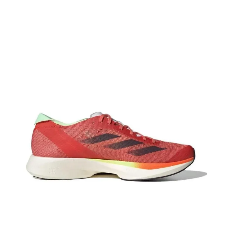 Adidas Adizero Takumi Sen 10 Preloved Scarlet Aurora Met. Bright Red-1