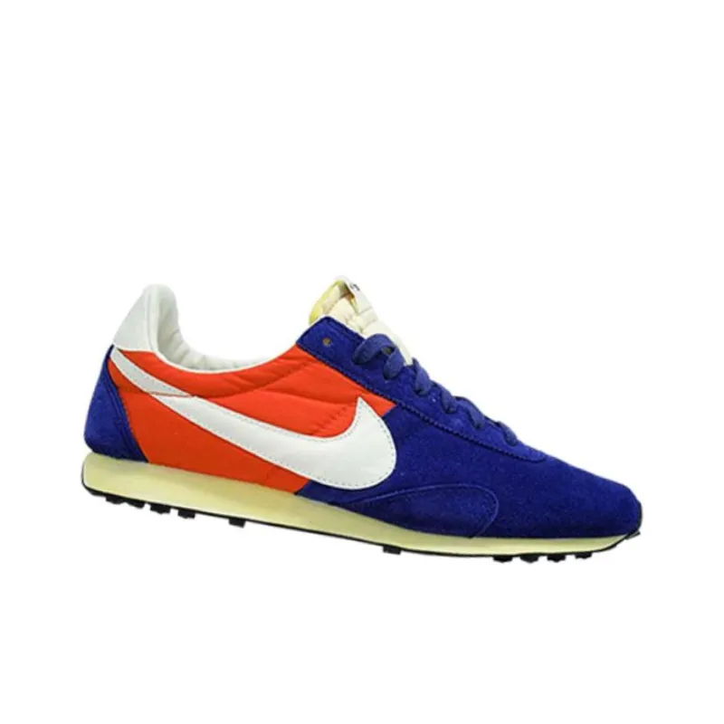 Nike Pre Montreal Vntg 'Deep Royal Blue'-1