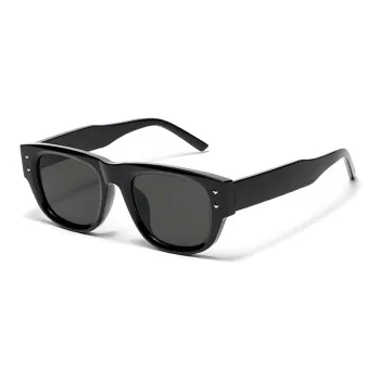 KENMO Rectangular Sunglasses Unisex