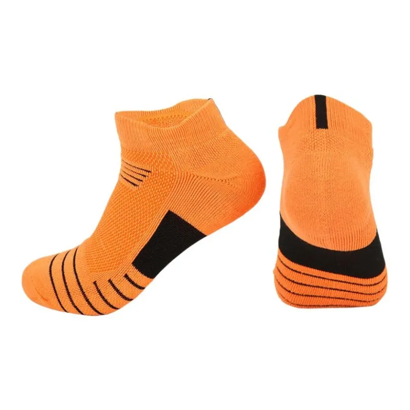Brute Rabbit Basketball Socks Men's 3 Pack-11