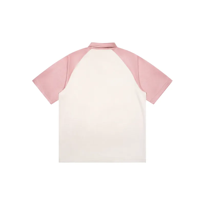 RHIME Chime95 Series Polo Shirts Unisex-10