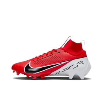 Nike Vapor Edge Pro 360 2 University Red Black