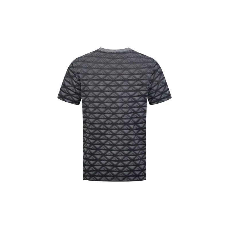 FERRE SS24 T Shirt Men's Gray Pattern-1