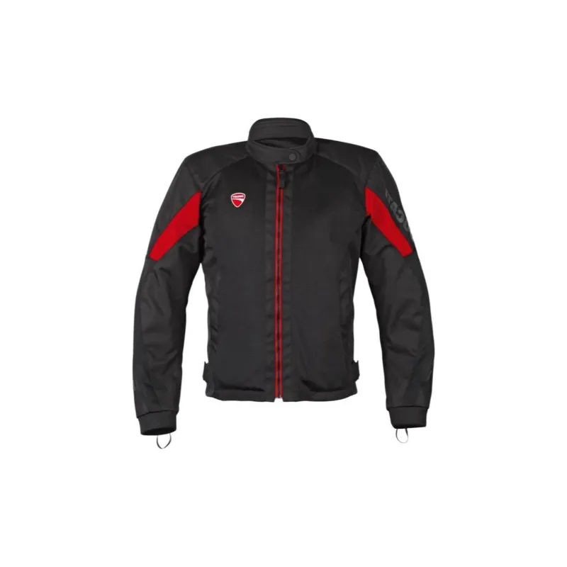 DUCATI x SPIDI Biker Jacket Unisex-1