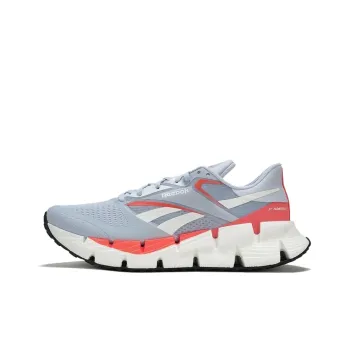 FloatZig Reebok 1 'Pale Blue Orange Flare'