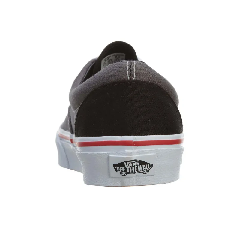 Vans Era Classics Shoes 'Grey Black'-5