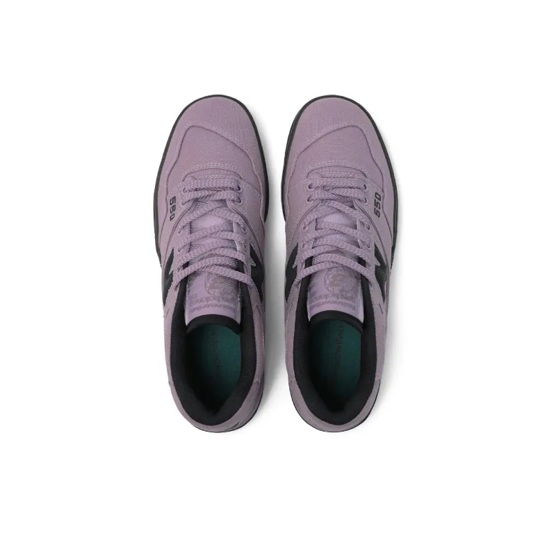 New Balance 550 Thisisneverthat Lavender-2