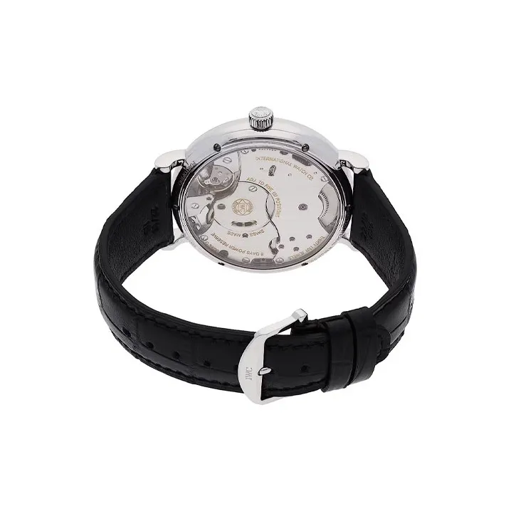 IWC Portofino Hand Wound 8 Day IW5101 06-3