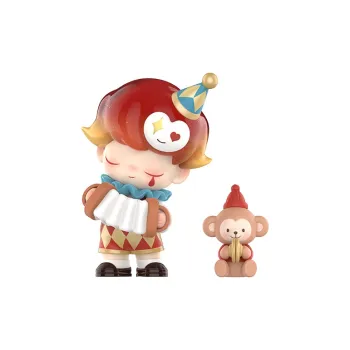 POP MART DIMOO We Are All Musicians Figure Trendy Figures 7.5cm