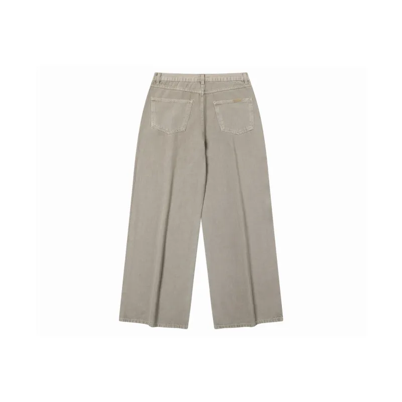 TGNS Jeans Unisex-7