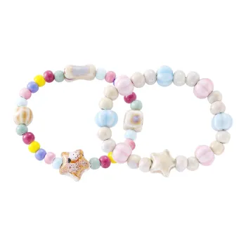 ASTAR HADES Ceramic Bracelets Unisex