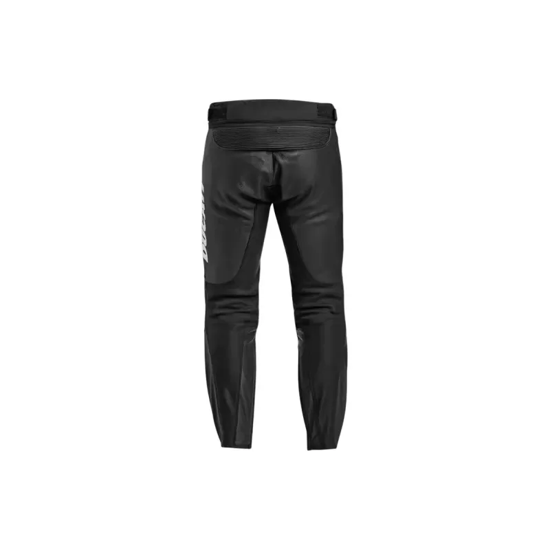 Ducati Racing Suits / Motorcycle Suits Unisex Black-2
