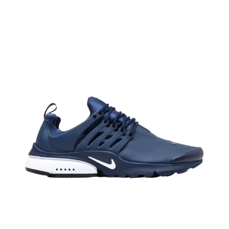 Nike Air Presto Low Utility Binary Blue/White Black-1