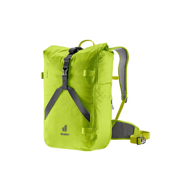 DEUTER Outdoor Bags-2