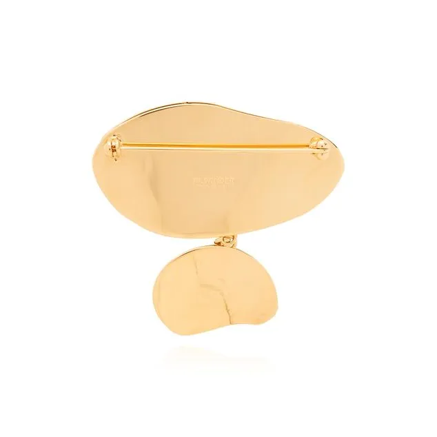 JIL SANDER Brooches Women's-1