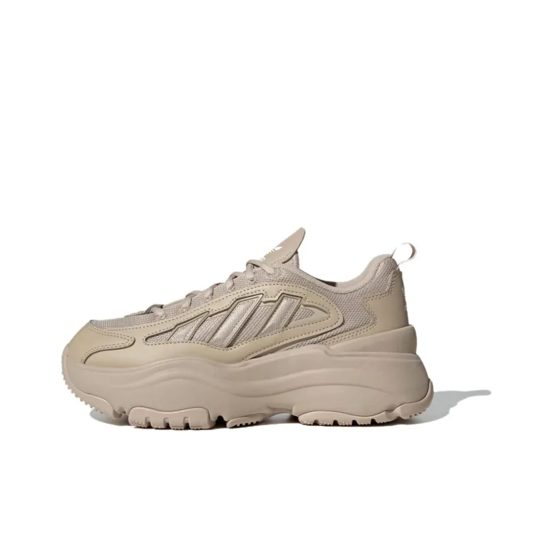 adidas originals Ozgaia Wonder Beige Women's-0