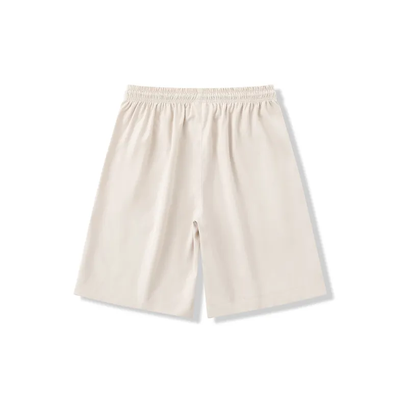 YooMore Casual Shorts Unisex-1