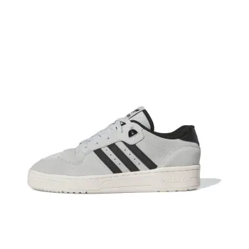 adidas originals Rivalry Low Wonder Silver Black