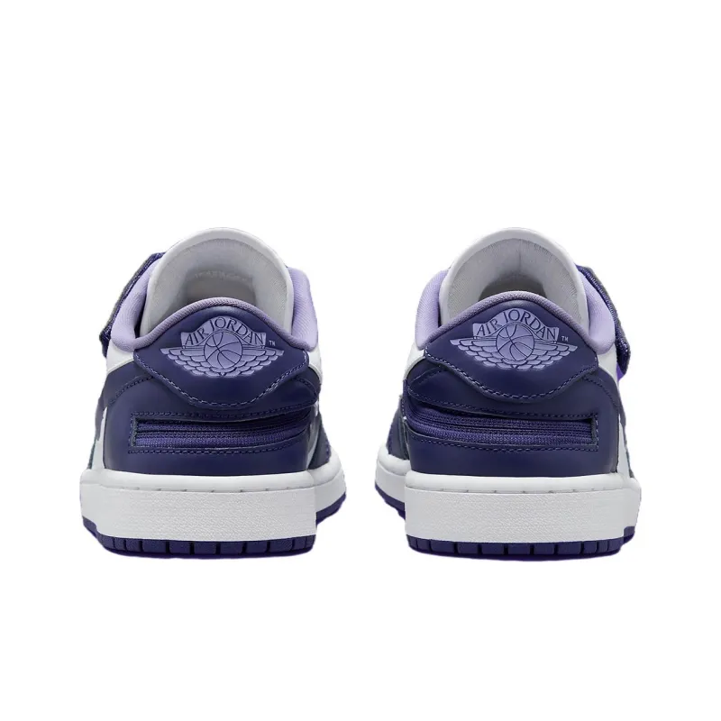 Jordan 1 Low FlyEase Sky J Purple-4