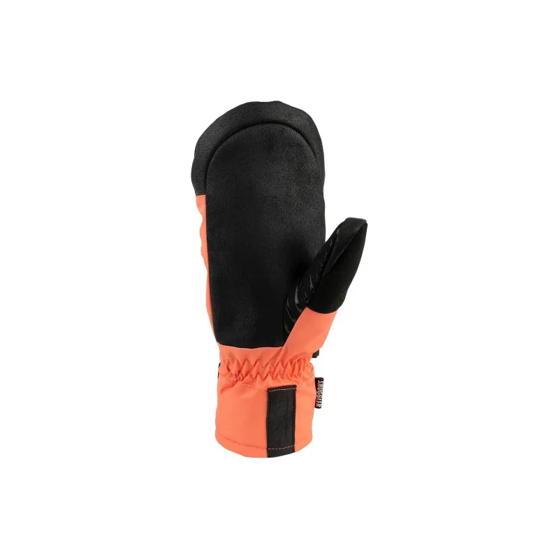CRAB GRAB Ski Gloves Mittens Women's-1