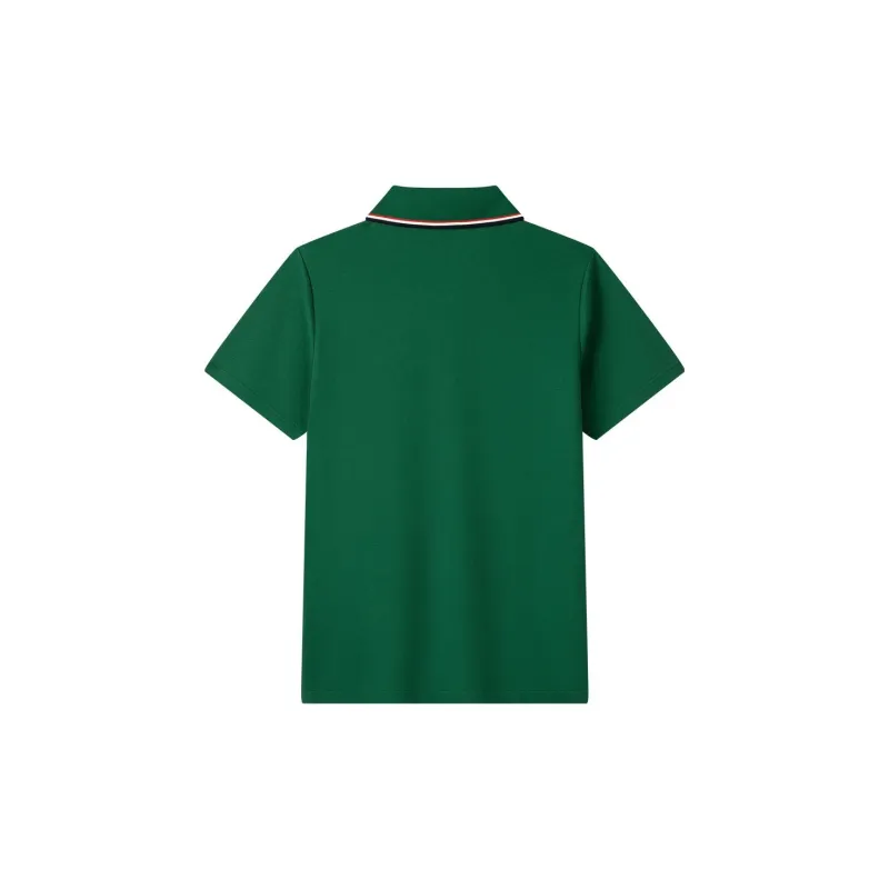 Le Coq Sportif Polo Shirt Unisex-1