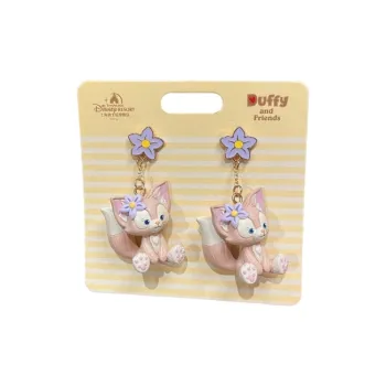 Disney LinaBell, Hoop Earrings IP Merch