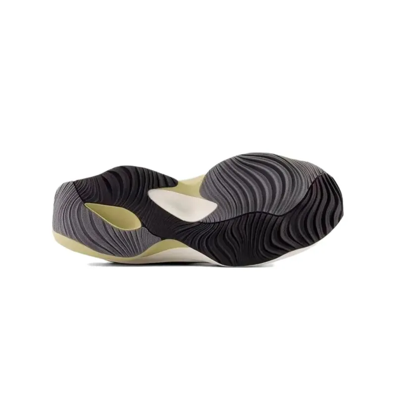 New Balance Wrpd Runner Dark Olivine-4