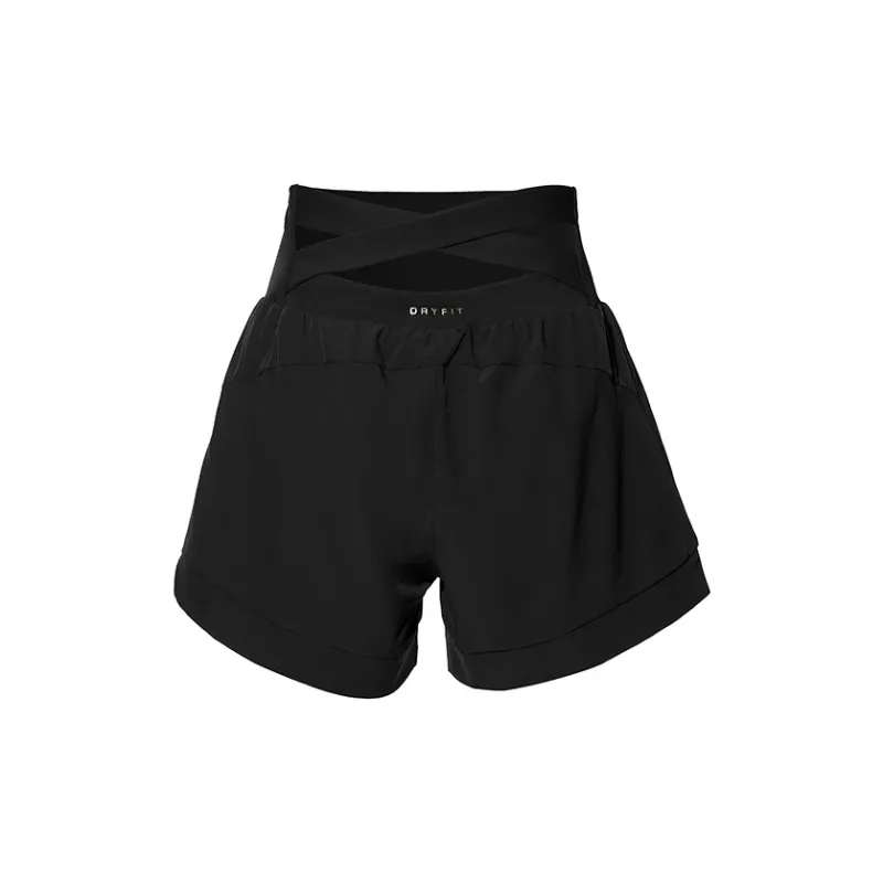Daz Yoga Shorts Women's-10