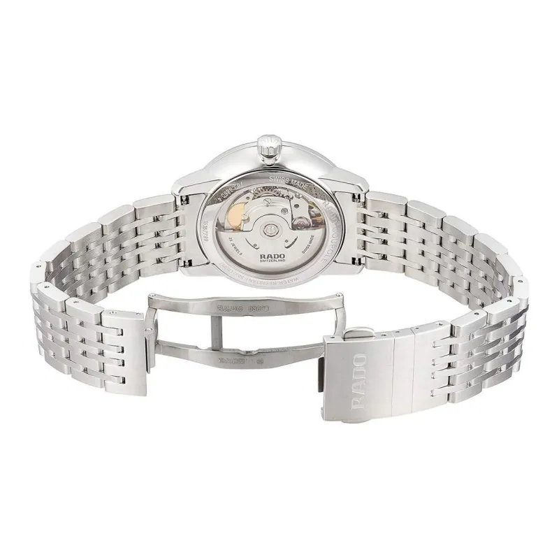 RADO Men Crystal Sparkle Collection Watch-2
