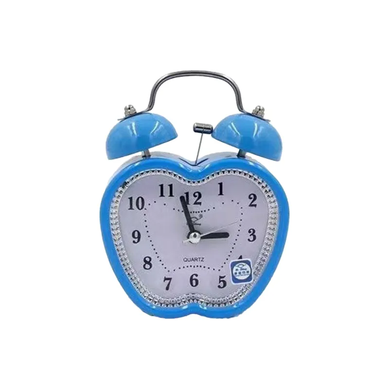Nolros Unisex Alarm Clocks-4