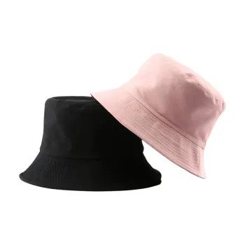 WODONBLE Polyester Bucket Hats Women's