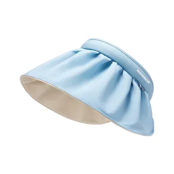 Warrior Polyester Sun Protection Hats Women's
