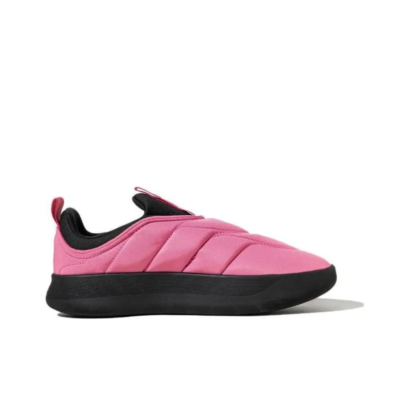 Adidas Adipuff 'Pink White Black'-1