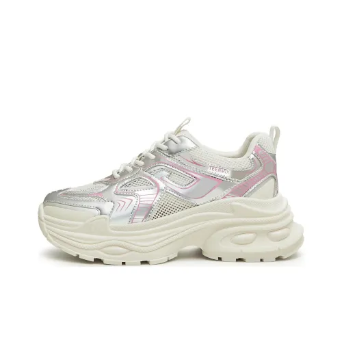 teenmix Chunky Sneakers Women