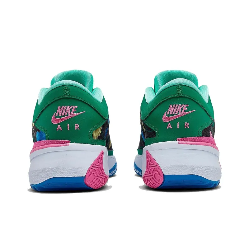 Nike Zoom Freak 5 'Flowers'-3