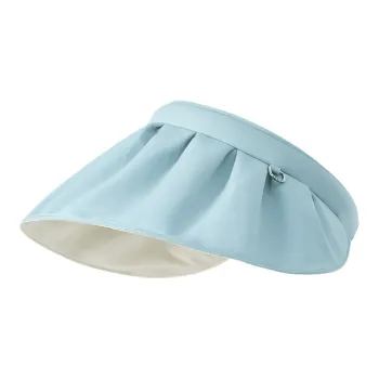 WODONBLE Polyester Sun Protection Hats Women's