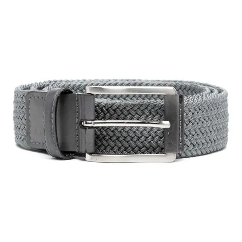 Neil Barrett Belts Men