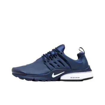 Nike Air Presto Low Utility Binary Blue/White Black
